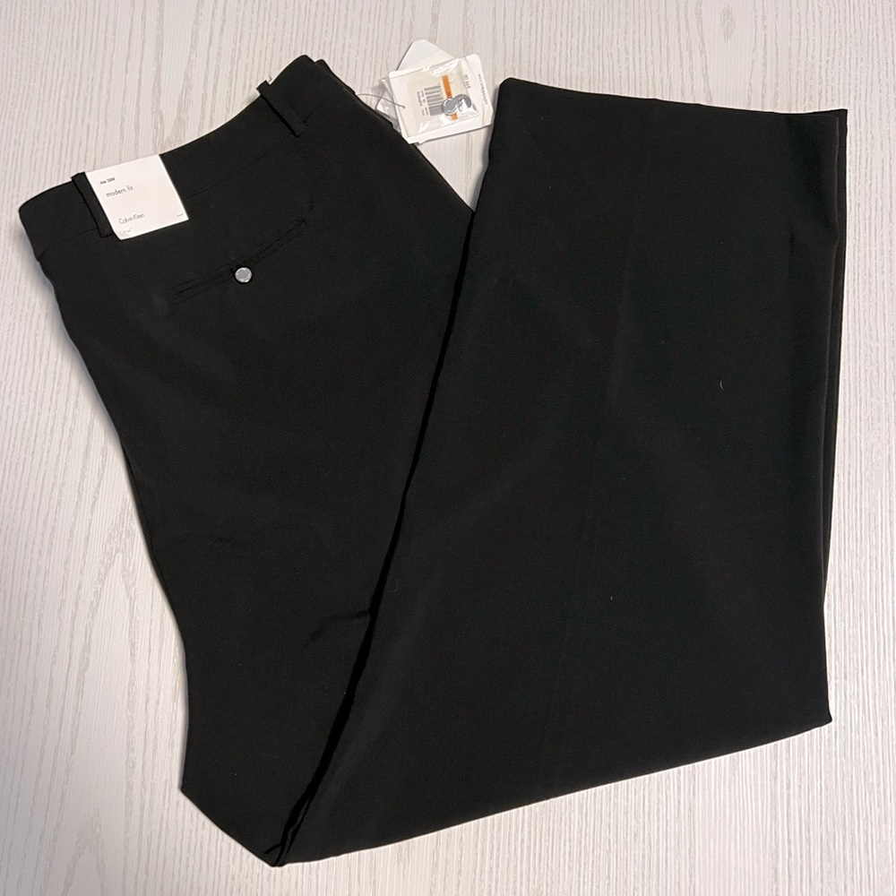Calvin Klein Slacks